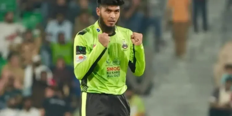 বিগ ব্যাশে আবারও দল পেলেন রিশাদ