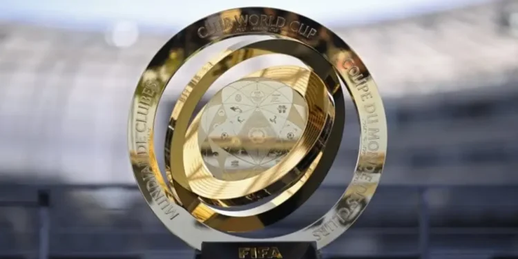 ৩২ দলের ক্লাব বিশ্বকাপে অংশ নিচ্ছে কারা?