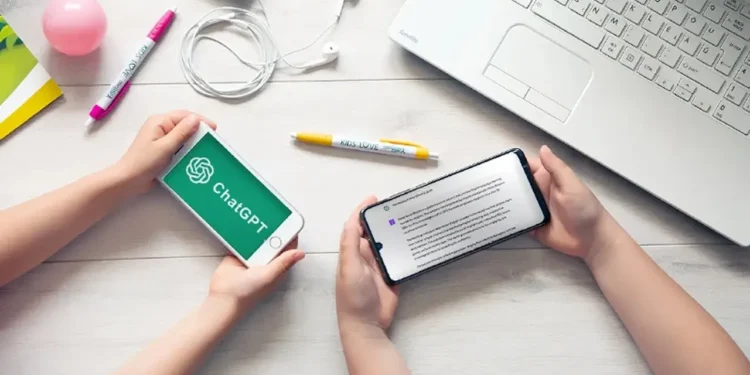 চ্যাটজিপিটি ব্যবহার করে ইংরেজিতে দক্ষ হবেন যেভাবে