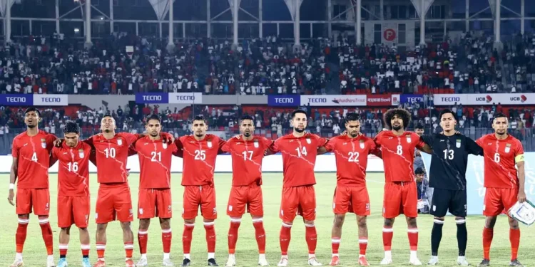 হামজাদের জন্য শুভকামনা জানালেন ক্রিকেটাররাও