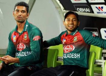 আন্তর্জাতিক কোচ হতে চান মাহমুদউল্লাহ-মুশফিক