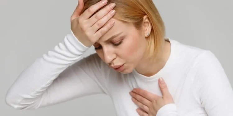 যেসব লক্ষণে বুঝবেন আপনি লং কোভিডে ভুগছেন