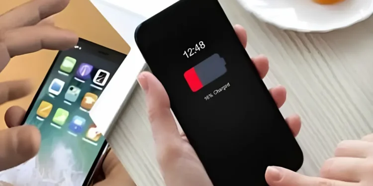 ফোনের ডেটা ও ব্যাটারি অতিরিক্ত খরচ হয় যেসব কারণে