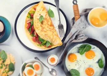 ডিম সেদ্ধ না ভাজা, কোনটি বেশি স্বাস্থ্যকর?