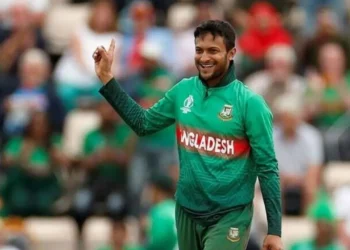 পরিস্থিতি বিবেচনায় সাকিবকে নেয়নি রংপুর