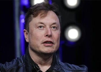 মাদক সেবনের অভিযোগ নিয়ে যা বললেন ইলন মাস্ক