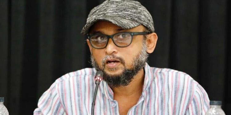 এখন থেকে ৫ আগস্ট সরকারি ছুটি থাকবে: উপদেষ্টা ফারুকী