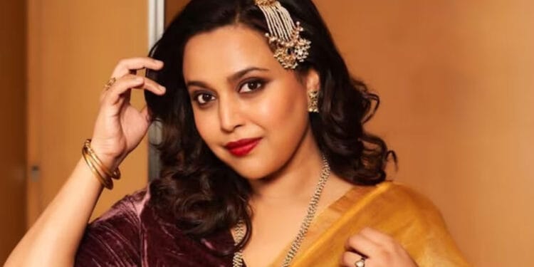 ফিলিস্তিন নিয়ে সভার পোস্টার শেয়ার করে হিন্দুত্ববাদীদের কটাক্ষের শিকার বলিউড অভিনেত্রী