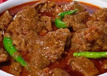 গরুর মাংসের এই রেসিপি জমিয়ে দেবে আপনার রান্নাঘর!