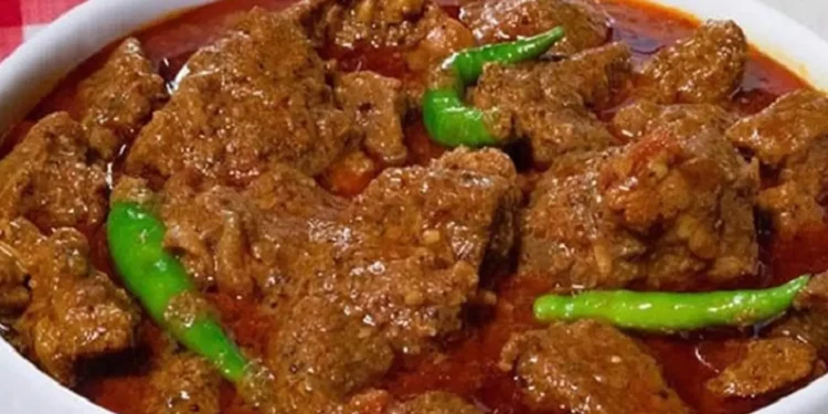 গরুর মাংসের এই রেসিপি জমিয়ে দেবে আপনার রান্নাঘর!