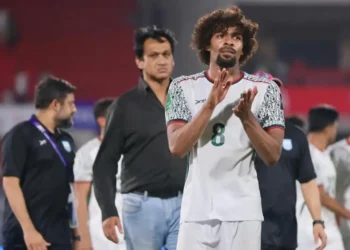 বাংলাদেশ ছাড়ার আগে যা বলে গেলেন হামজা