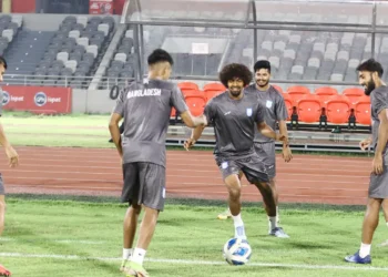 হামজাদের ম্যাচ দেখতে যেসব নির্দেশনা পালন করতে হবে সমর্থকদের