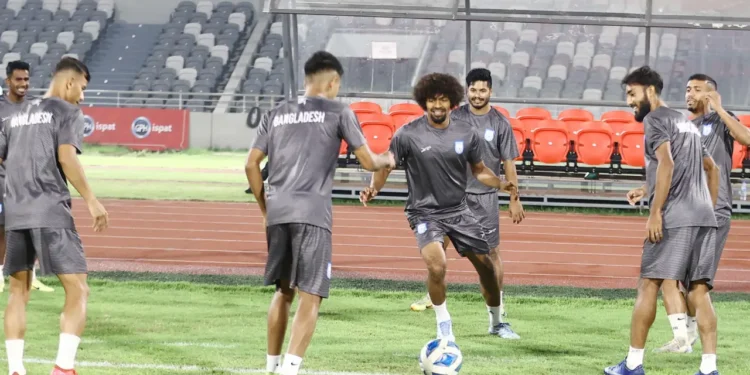 হামজাদের ম্যাচ দেখতে যেসব নির্দেশনা পালন করতে হবে সমর্থকদের