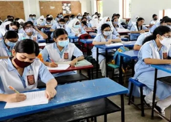 বৃহস্পতিবার শুরু এইচএসসি, অংশ নিচ্ছে ১২ লাখ শিক্ষার্থী