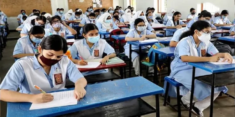 বৃহস্পতিবার শুরু এইচএসসি, অংশ নিচ্ছে ১২ লাখ শিক্ষার্থী