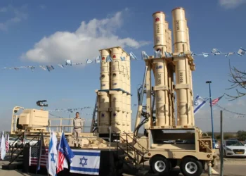 প্রতিরক্ষা ক্ষেপণাস্ত্র সংকট, বিপর্যয়ের আশঙ্কা ইসরায়েলের