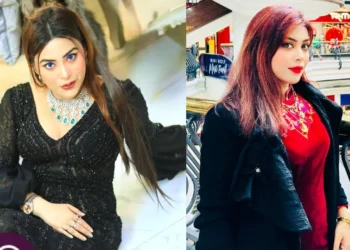 কালো জাদুর শিকার হয়েছিলাম : মিষ্টি জান্নাত