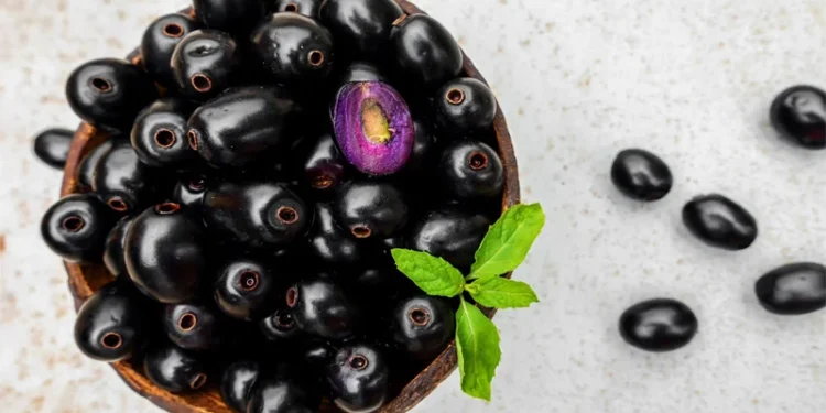 জামের যেসব উপকারিতা জানলে অবাক হবেন!