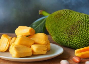 জিআই পণ্যের স্বীকৃতি পেল গাজীপুরের কাঁঠাল