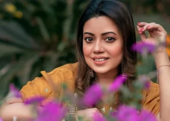 দাম্পত্যের ছয় বছরের সুর থেমে গেল, কণার বিচ্ছেদ