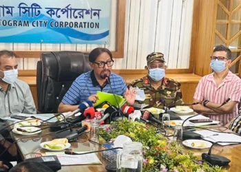 চট্টগ্রামে করোনা চিকিৎসায় প্রস্তুত হচ্ছে ২ হাসপাতাল