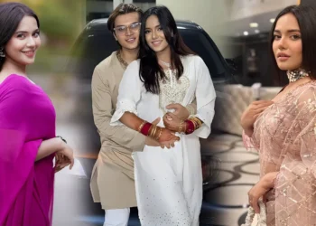 কেন প্রেমিককে বিয়ে করছেন না মাহি