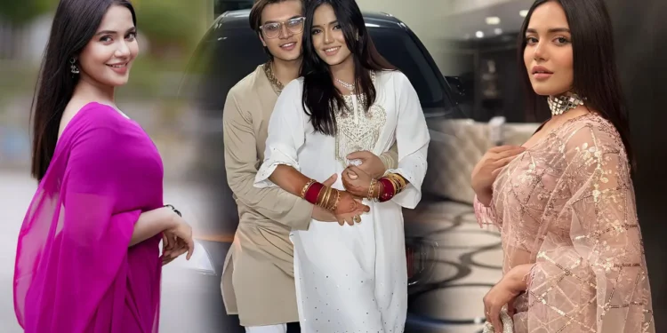 কেন প্রেমিককে বিয়ে করছেন না মাহি