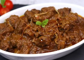 মাংস খাওয়ার পর হজমে সমস্যা হলে করণীয়