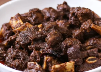 ঈদে কার কতটা মাংস খাওয়া উচিত?