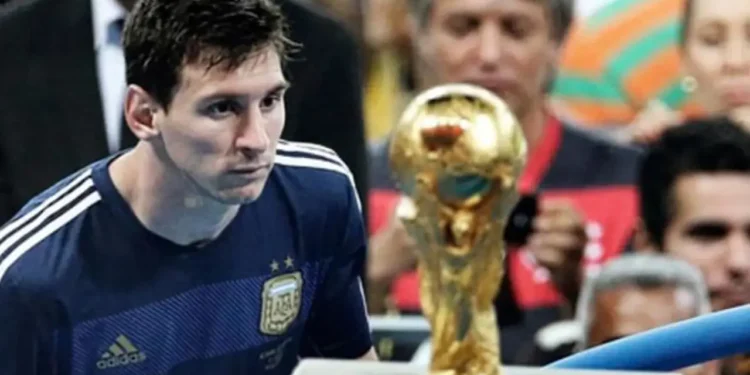 মেসির জন্মদিন কেন শুধু আক্ষেপই বাড়ায়!