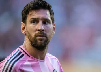 এমএলএসে টানা দ্বিতীয় বছর সর্বোচ্চ আয় মেসির