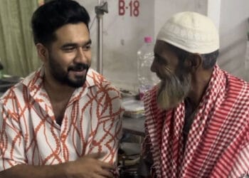 মৃত্যুর আগে খায়রুল বাশারকে যা বলে গেছেন মনু মিয়া