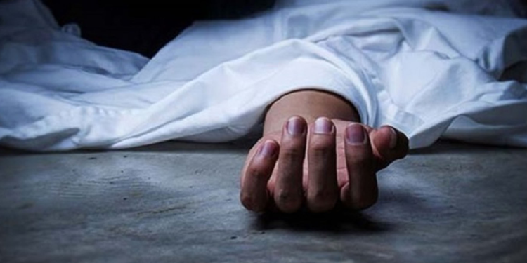 মেঘনায় ভেসে এলো রোহিঙ্গা নারীর মরদেহ