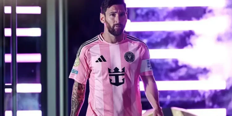 বিশ্বমঞ্চে নিজের শেষ ম্যাচ কি খেলে ফেললেন মেসি?