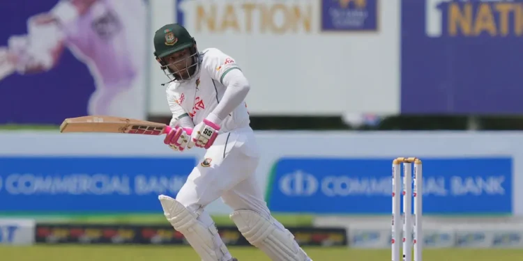 আন্তর্জাতিক ক্রিকেটে মুশফিকের বিরল কীর্তি