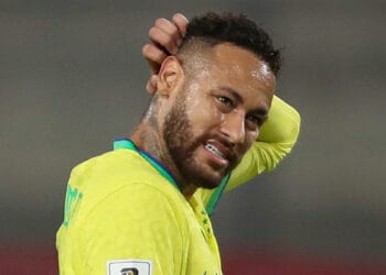 ৪১ শতাংশ ব্রাজিলিয়ান নেইমারকে বিশ্বকাপে দেখতে চান না