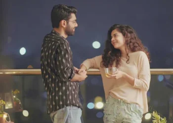 নারী-পুরুষের মধ্যে ‘শুধুই বন্ধুত্ব’- আসলে কতটা সম্ভব?