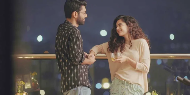 নারী-পুরুষের মধ্যে ‘শুধুই বন্ধুত্ব’- আসলে কতটা সম্ভব?