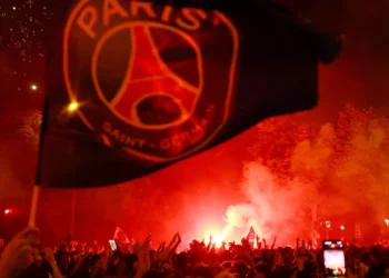 ফ্রান্সে পিএসজির জয় উদযাপনে শত শত সমর্থক গ্রেপ্তার