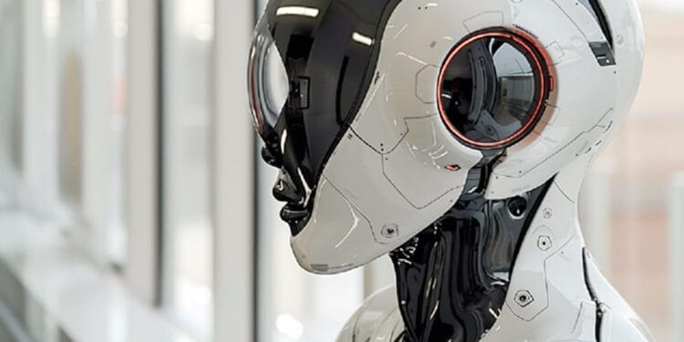 চীনে রোবটের হামলায় আতঙ্ক, প্রশ্নের মুখে ভবিষ্যৎ প্রযুক্তি