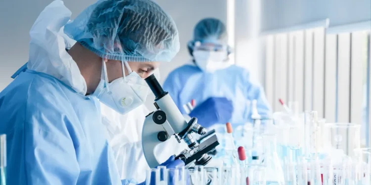 বিজ্ঞানের নতুন আবিষ্কার, জীবন বাঁচাবে কৃত্রিম রক্ত