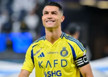 বিশ্বের সেরা পাঁচ লিগের একটি সৌদি লিগ, দাবি রোনালদোর