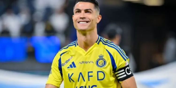 বিশ্বের সেরা পাঁচ লিগের একটি সৌদি লিগ, দাবি রোনালদোর