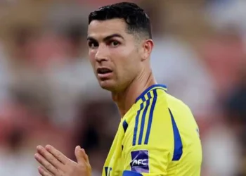 রোনালদোর নতুন চুক্তি: দুই দিনেই আয় ১৩ কোটি টাকা!