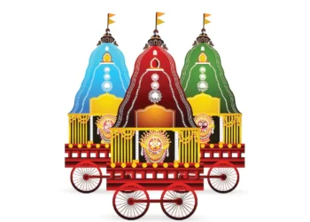 রথযাত্রা আজ