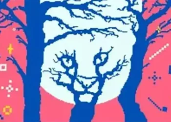 প্রথম দেখায় ছবিতে কী দেখতে পাচ্ছেন? উত্তরই বলে দেবে আপনার স্বভাব-বৈশিষ্ট্য কেমন