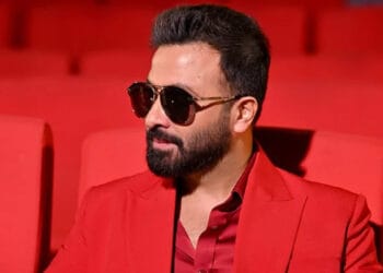 বাংলা সিনেমা নষ্ট করতে একটি মহল উঠে পড়ে লেগেছে: শাকিব খান