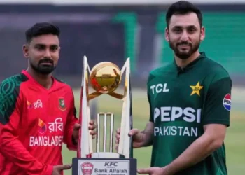 বাংলাদেশ সফরে আসছে পাকিস্তান: চূড়ান্ত হলো সময়সূচি