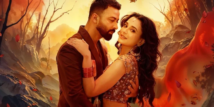 মুক্তিতে বাধা নেই ‘তাণ্ডব’ সিনেমার