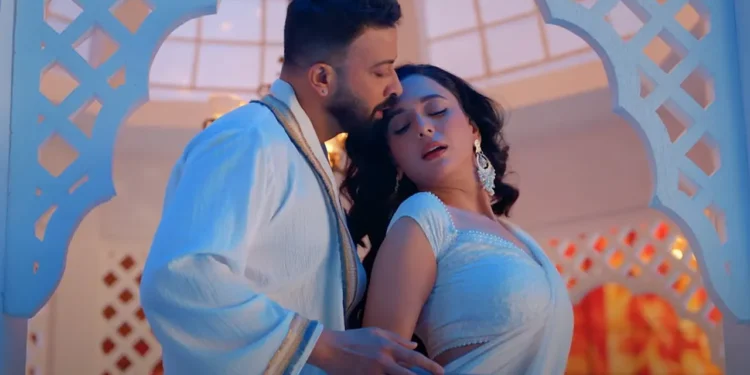 ঈদে ‘তাণ্ডব’র মুক্তি নিয়ে অনিশ্চয়তা, জরুরি বৈঠকে প্রযোজক ও প্রদর্শক সমিতি